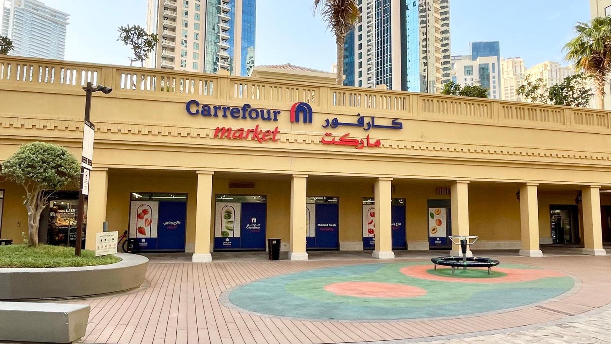 Jbr Beachfront Luxe Apartment All Rooms Sea Facing Dubái Exterior foto